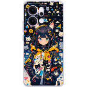 Чохол BoxFace OPPO Reno 14 5G 