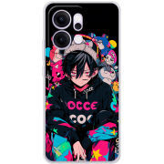 Чохол BoxFace OPPO Reno 14 5G 