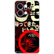 Чохол BoxFace OPPO Reno 14 5G 