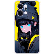 Чохол BoxFace OPPO Reno 14 5G 