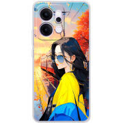 Чохол BoxFace OPPO Reno 14 5G 