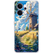 Чохол BoxFace OPPO Reno 14 5G 