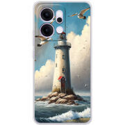 Чохол BoxFace OPPO Reno 14 5G 