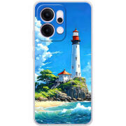 Чохол BoxFace OPPO Reno 14 5G 