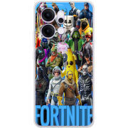 Чохол BoxFace OPPO Reno 14 5G 