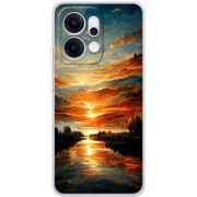 Чохол BoxFace OPPO Reno 14 5G 