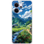 Чохол BoxFace OPPO Reno 14 5G 