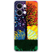 Чохол BoxFace OPPO Reno 14 5G Wish Tree