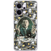 Чохол BoxFace OPPO Reno 14 5G Wolfie