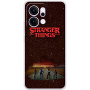 Чохол BoxFace OPPO Reno 14 5G 