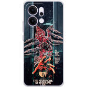 Чохол BoxFace OPPO Reno 14 5G 