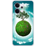 Чохол BoxFace OPPO Reno 14 5G 