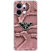 Чохол BoxFace OPPO Reno 14 5G 