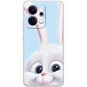 Чохол BoxFace OPPO Reno 14 5G Rabbit