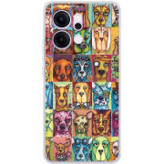 Чохол BoxFace OPPO Reno 14 5G 