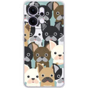 Чохол BoxFace OPPO Reno 14 5G 