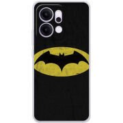 Чохол BoxFace OPPO Reno 14 5G 