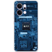 Чохол BoxFace OPPO Reno 14 5G 