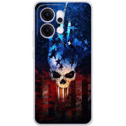 Чохол BoxFace OPPO Reno 14 5G 