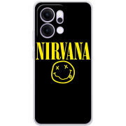 Чохол BoxFace OPPO Reno 14 5G NIRVANA