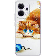 Чохол BoxFace OPPO Reno 14 5G 