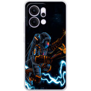 Чохол BoxFace OPPO Reno 14 5G 