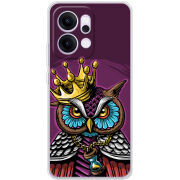 Чохол BoxFace OPPO Reno 14 5G 