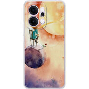 Чохол BoxFace OPPO Reno 14 5G 