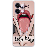 Чохол BoxFace OPPO Reno 14 5G 