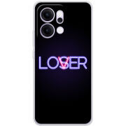 Чохол BoxFace OPPO Reno 14 5G 