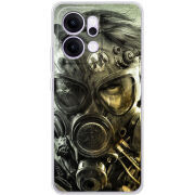 Чохол BoxFace OPPO Reno 14 5G 