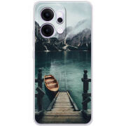 Чохол BoxFace OPPO Reno 14 5G 