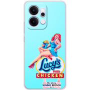 Чохол BoxFace OPPO Reno 14 5G 