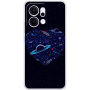 Чохол BoxFace OPPO Reno 14 5G 