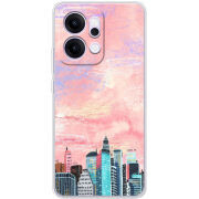 Чохол BoxFace OPPO Reno 14 5G 