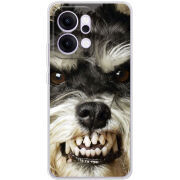 Чохол BoxFace OPPO Reno 14 5G Cursor