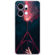 Чохол BoxFace OPPO Reno 14 5G 