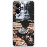 Чохол BoxFace OPPO Reno 14 5G 