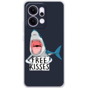 Чохол BoxFace OPPO Reno 14 5G 