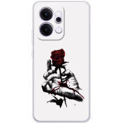 Чохол BoxFace OPPO Reno 14 5G 