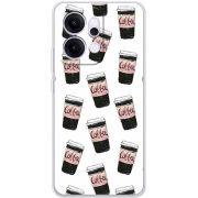 Чохол BoxFace OPPO Reno 14 5G 