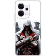 Чохол BoxFace OPPO Reno 14 5G Assassins Creed 3