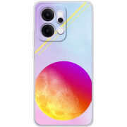 Чохол BoxFace OPPO Reno 14 5G 