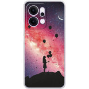 Чохол BoxFace OPPO Reno 14 5G 