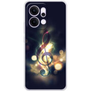 Чохол BoxFace OPPO Reno 14 5G 