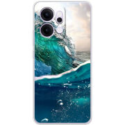 Чохол BoxFace OPPO Reno 14 5G 