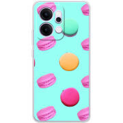 Чохол BoxFace OPPO Reno 14 5G 