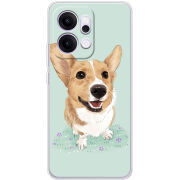 Чохол BoxFace OPPO Reno 14 5G 