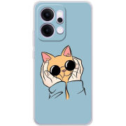 Чохол BoxFace OPPO Reno 14 5G 