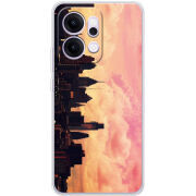 Чохол BoxFace OPPO Reno 14 5G 